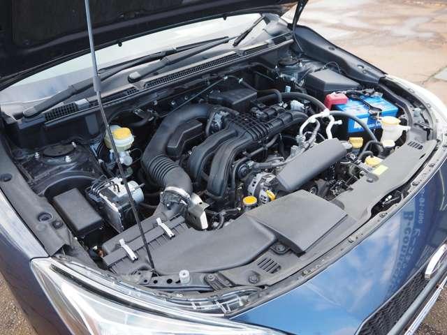 インプレッサスポーツ １．６ｉ－Ｌアイサイト　衝突軽減ブレーキ　レーダークルーズ　誤発進抑制　純正ナビ　ＢＴ接続　Ｂカメラ　ドラレコ　ステアリング連動ＬＥＤヘッドライト　純正ＯＰフロントグリル　ＬＥＤフォグランプ　ヒーテッドミラー　パドルシフト（79枚目）