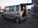 ＧターボＳＡＩＩ　衝突回避　車線逸脱　障害物検知　両側Ｐスラ　純正メモリーナビ　フルセグ　ＴＶキット　Ｂカメラ　ＬＥＤヘッドライト　ＬＥＤフォグ　オートライト　純正１４ＡＷ　ベンチシート　アイドリングストップ　ＥＴＣ（54枚目）