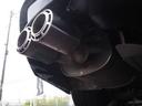ENERGY MOTOR SPORT専用マフラーが心地よい重低音を演出してくれますね♪