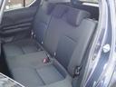 広々とした２列目は居住性が高く、快適なドライブが楽しめます♪