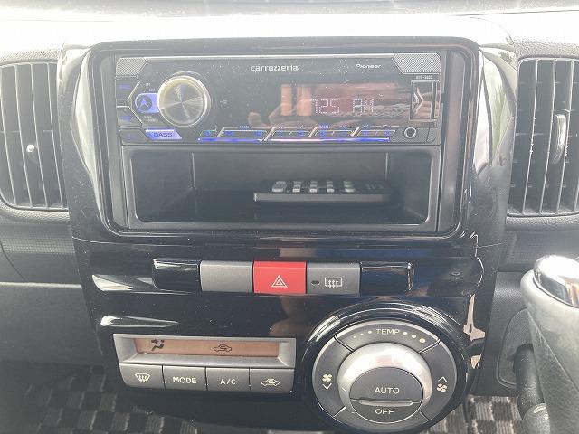 タント カスタムＸ　４ＷＤ　Ｓキー　ＣＤ　フォグ　片側スライドドア（15枚目）