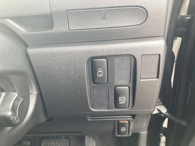 タント カスタムＸ　４ＷＤ　Ｓキー　ＣＤ　フォグ　片側スライドドア（21枚目）