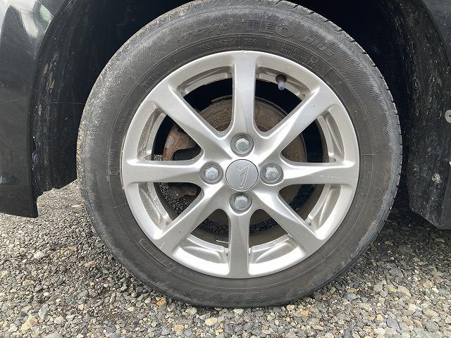 タント カスタムＸ　４ＷＤ　Ｓキー　ＣＤ　フォグ　片側スライドドア（41枚目）