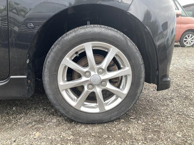 タント カスタムＸ　４ＷＤ　Ｓキー　ＣＤ　フォグ　片側スライドドア（44枚目）