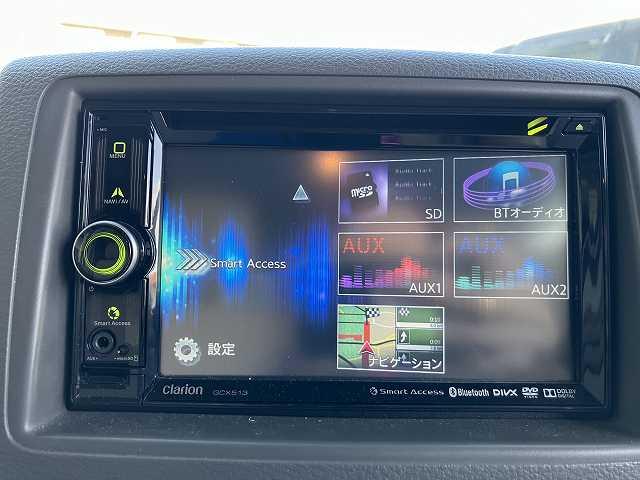 フレアワゴン ＸＧ　検２年　両側スライドドア　アイドリングストップ　スマートキー　ベンチシート　ナビ　ＴＶ　Ｂｌｕｅｔｏｏｔｈ　フルフラットシート（24枚目）