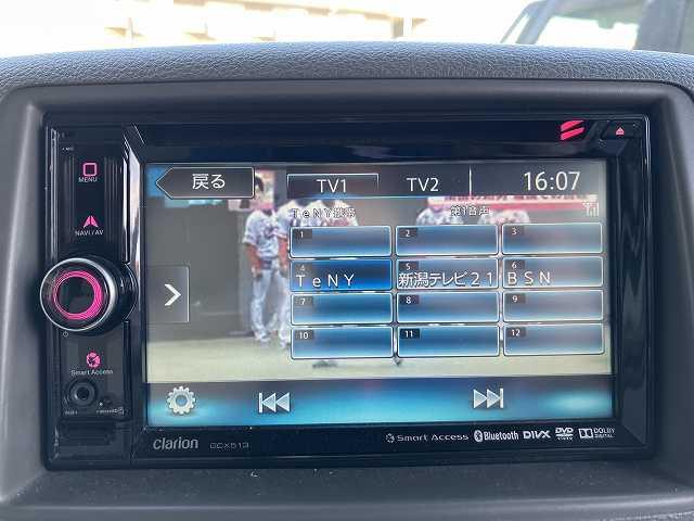 フレアワゴン ＸＧ　検２年　両側スライドドア　アイドリングストップ　スマートキー　ベンチシート　ナビ　ＴＶ　Ｂｌｕｅｔｏｏｔｈ　フルフラットシート（29枚目）