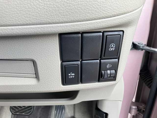 フレアワゴン ＸＧ　検２年　両側スライドドア　アイドリングストップ　スマートキー　ベンチシート　ナビ　ＴＶ　Ｂｌｕｅｔｏｏｔｈ　フルフラットシート（41枚目）
