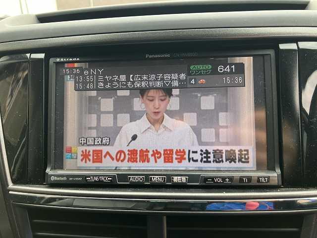 エクシーガ ２．５ｉ－Ｓアルカンターラセレクション　検２年　４ＷＤ　ナビ　ＥＴＣ　フォグランプ　ウィンカーミラー　スマートキー　ＴＶ　バックカメラ（52枚目）