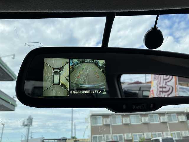 デイズ Ｘ　検２年　アラウンドビューモニター　ベンチシート　スマートキー　ＥＴＣ　ナビ　ＴＶ　運転席側シートヒーター（15枚目）