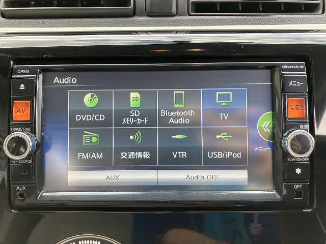 デイズ Ｘ　検２年　アラウンドビューモニター　ベンチシート　スマートキー　ＥＴＣ　ナビ　ＴＶ　運転席側シートヒーター（18枚目）