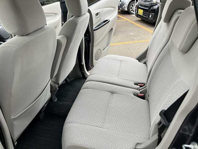 デイズ Ｘ　検２年　アラウンドビューモニター　ベンチシート　スマートキー　ＥＴＣ　ナビ　ＴＶ　運転席側シートヒーター（46枚目）