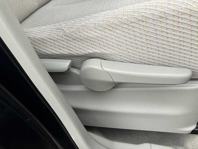 スペーシア X 検2年 スマートキー プッシュスタート ベンチシート アイドリングストップ 片側電動スライドドア オートエアコン ナビ フルフラットシート(22枚目)