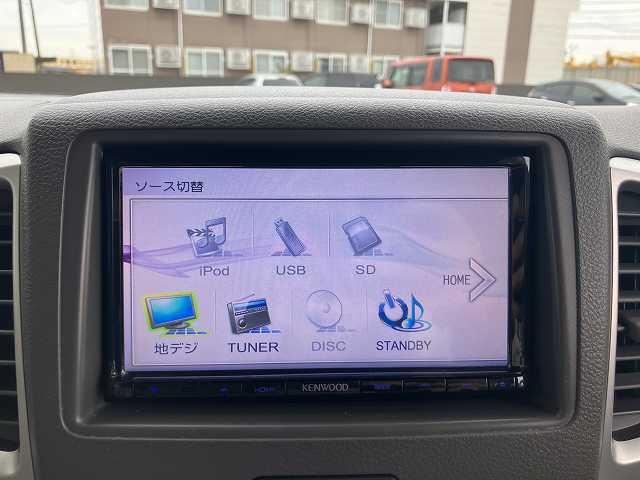 スペーシア X 検2年 スマートキー プッシュスタート ベンチシート アイドリングストップ 片側電動スライドドア オートエアコン ナビ フルフラットシート(28枚目)