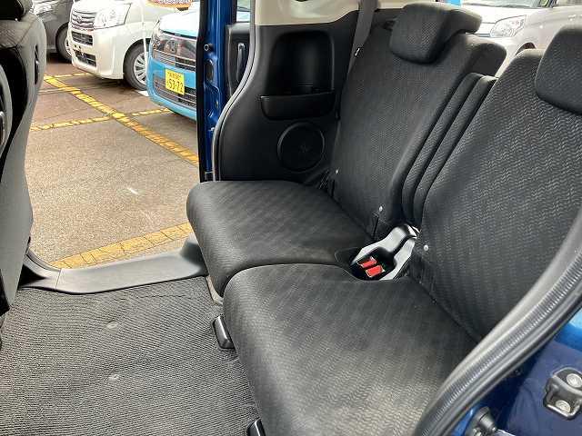 N-BOX SSパッケージ 検2年 バックカメラ 両側パワースライドドア ETC Bluetooth スマートキー ワンセグTV ナビ オートエアコン アルミホイール ウィンカーミラー(20枚目)