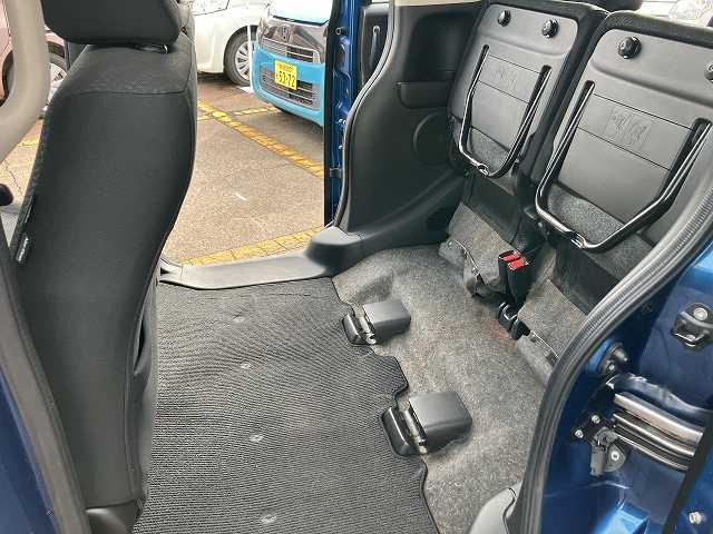 N-BOX SSパッケージ 検2年 バックカメラ 両側パワースライドドア ETC Bluetooth スマートキー ワンセグTV ナビ オートエアコン アルミホイール ウィンカーミラー(22枚目)