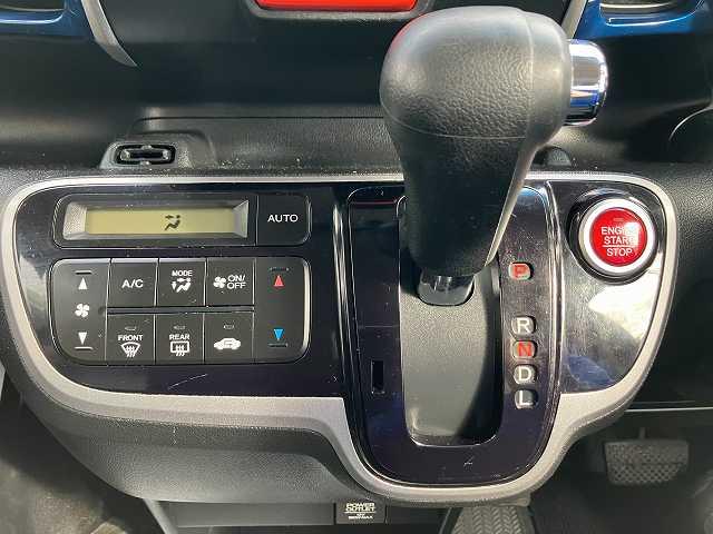 N-BOX SSパッケージ 検2年 バックカメラ 両側パワースライドドア ETC Bluetooth スマートキー ワンセグTV ナビ オートエアコン アルミホイール ウィンカーミラー(29枚目)