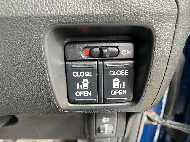 N-BOX SSパッケージ 検2年 バックカメラ 両側パワースライドドア ETC Bluetooth スマートキー ワンセグTV ナビ オートエアコン アルミホイール ウィンカーミラー(34枚目)