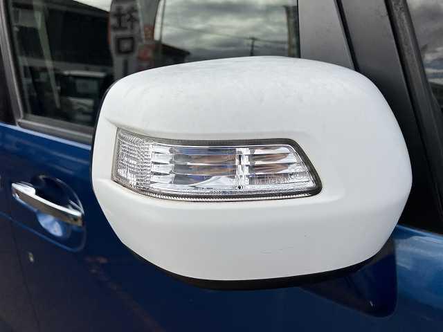 N-BOX SSパッケージ 検2年 バックカメラ 両側パワースライドドア ETC Bluetooth スマートキー ワンセグTV ナビ オートエアコン アルミホイール ウィンカーミラー(40枚目)