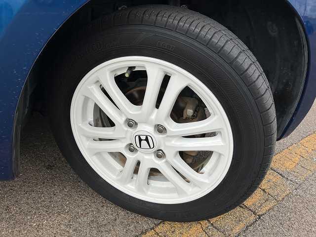 N-BOX SSパッケージ 検2年 バックカメラ 両側パワースライドドア ETC Bluetooth スマートキー ワンセグTV ナビ オートエアコン アルミホイール ウィンカーミラー(44枚目)