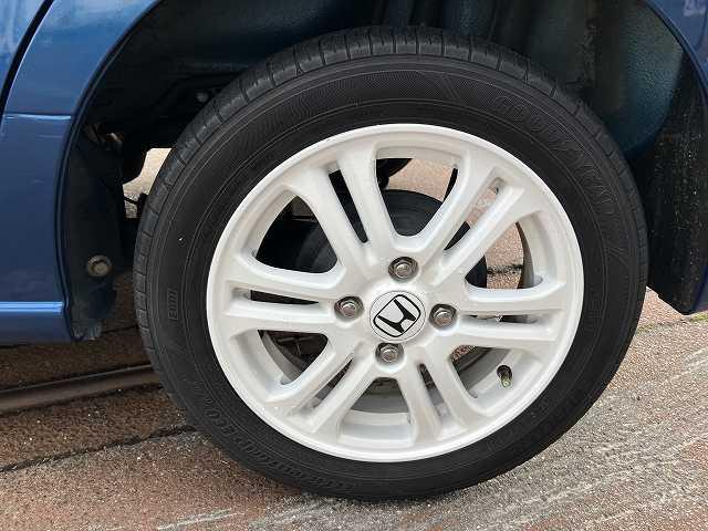 N-BOX SSパッケージ 検2年 バックカメラ 両側パワースライドドア ETC Bluetooth スマートキー ワンセグTV ナビ オートエアコン アルミホイール ウィンカーミラー(47枚目)