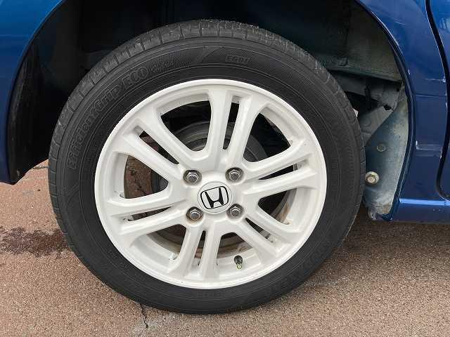 N-BOX SSパッケージ 検2年 バックカメラ 両側パワースライドドア ETC Bluetooth スマートキー ワンセグTV ナビ オートエアコン アルミホイール ウィンカーミラー(48枚目)