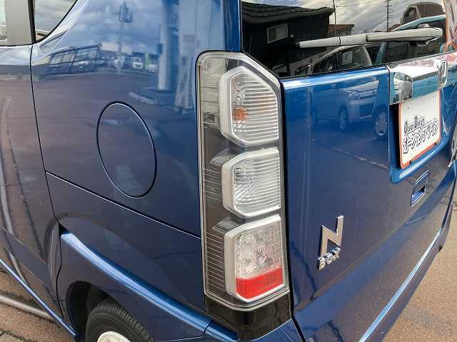 N-BOX SSパッケージ 検2年 バックカメラ 両側パワースライドドア ETC Bluetooth スマートキー ワンセグTV ナビ オートエアコン アルミホイール ウィンカーミラー(56枚目)