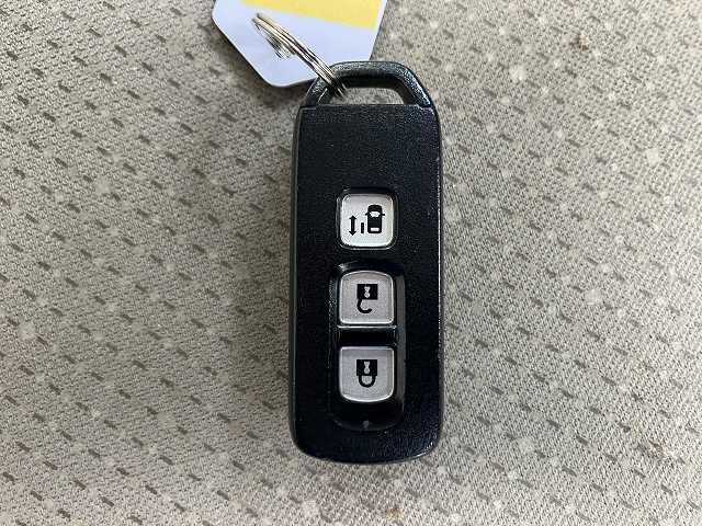 N-BOX G・Lパッケージ 検8年6月 ナビ ETC TV スマートキー プッシュスタート ベンチシート オートエアコン アイドリングストップ アルミホイール 片側電動スライドドア(33枚目)