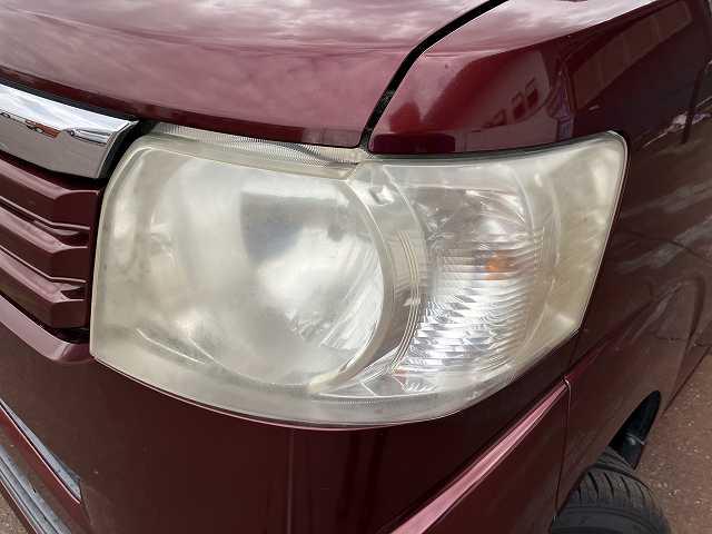 N-BOX G・Lパッケージ 検8年6月 ナビ ETC TV スマートキー プッシュスタート ベンチシート オートエアコン アイドリングストップ アルミホイール 片側電動スライドドア(36枚目)