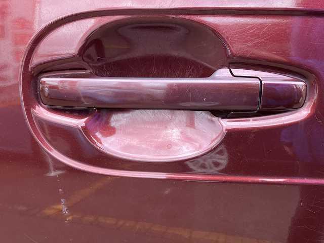 N-BOX G・Lパッケージ 検8年6月 ナビ ETC TV スマートキー プッシュスタート ベンチシート オートエアコン アイドリングストップ アルミホイール 片側電動スライドドア(44枚目)