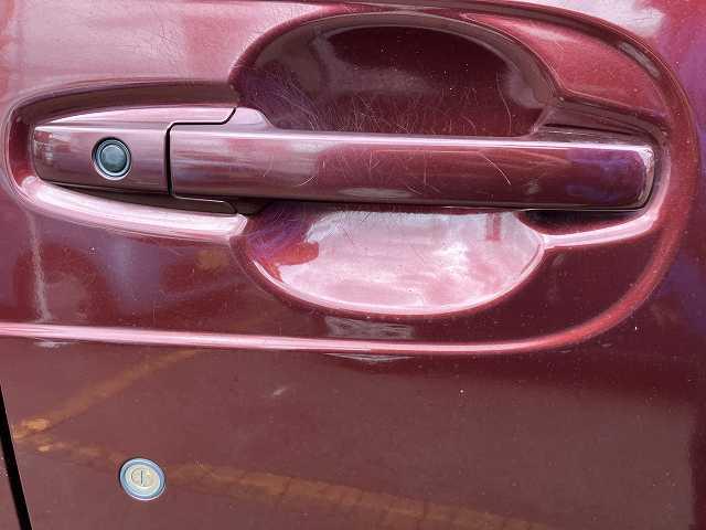 N-BOX G・Lパッケージ 検8年6月 ナビ ETC TV スマートキー プッシュスタート ベンチシート オートエアコン アイドリングストップ アルミホイール 片側電動スライドドア(45枚目)