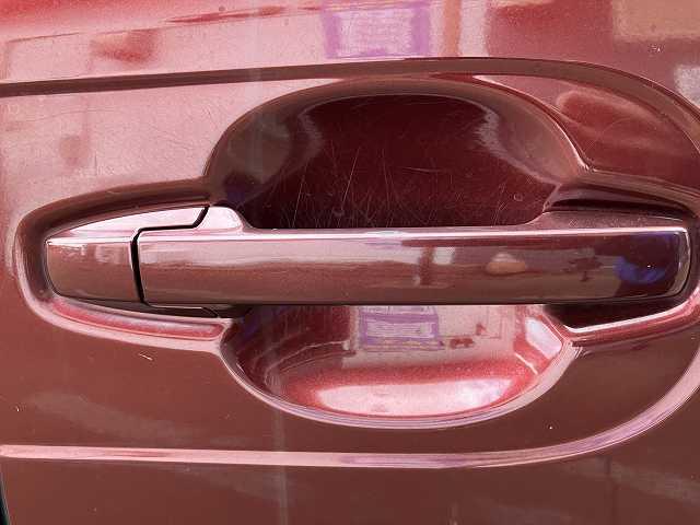 N-BOX G・Lパッケージ 検8年6月 ナビ ETC TV スマートキー プッシュスタート ベンチシート オートエアコン アイドリングストップ アルミホイール 片側電動スライドドア(47枚目)