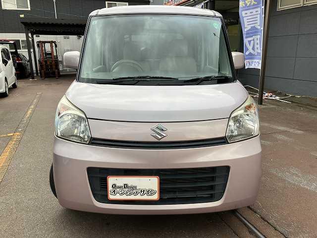 エンジン、ミッション等に現在異常なくまだまだ快調に走ります。