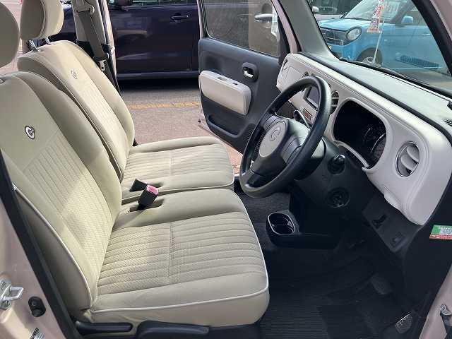 ミラココア ココアプラスＸ　検９年３月　ＥＴＣ　スマートキー　ベンチシート　アルミホイール　ウィンカーミラー　フォグランプ（7枚目）