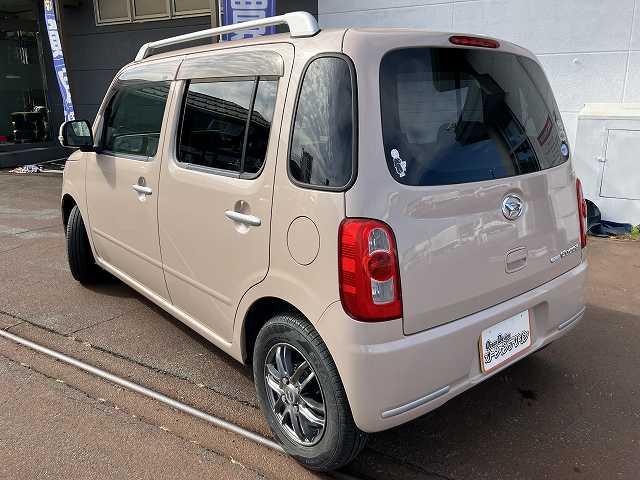 ミラココア ココアプラスＸ　検９年３月　ＥＴＣ　スマートキー　ベンチシート　アルミホイール　ウィンカーミラー　フォグランプ（13枚目）