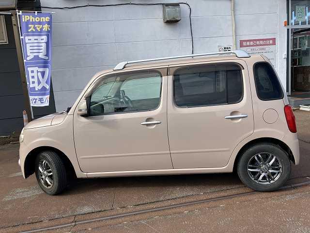 ミラココア ココアプラスＸ　検９年３月　ＥＴＣ　スマートキー　ベンチシート　アルミホイール　ウィンカーミラー　フォグランプ（14枚目）