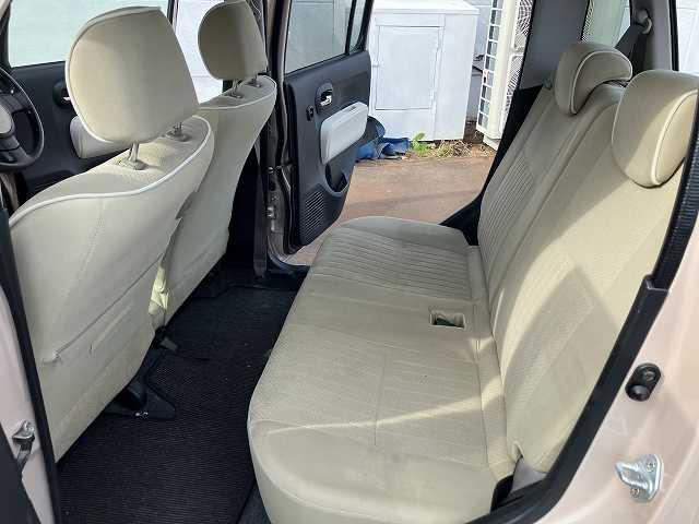 ミラココア ココアプラスＸ　検９年３月　ＥＴＣ　スマートキー　ベンチシート　アルミホイール　ウィンカーミラー　フォグランプ（18枚目）