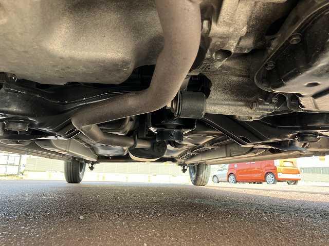 ミラココア ココアプラスＸ　検９年３月　ＥＴＣ　スマートキー　ベンチシート　アルミホイール　ウィンカーミラー　フォグランプ（26枚目）