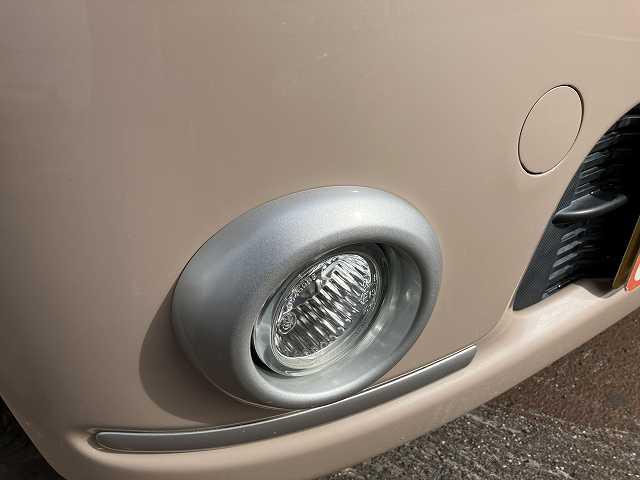 ミラココア ココアプラスＸ　検９年３月　ＥＴＣ　スマートキー　ベンチシート　アルミホイール　ウィンカーミラー　フォグランプ（40枚目）