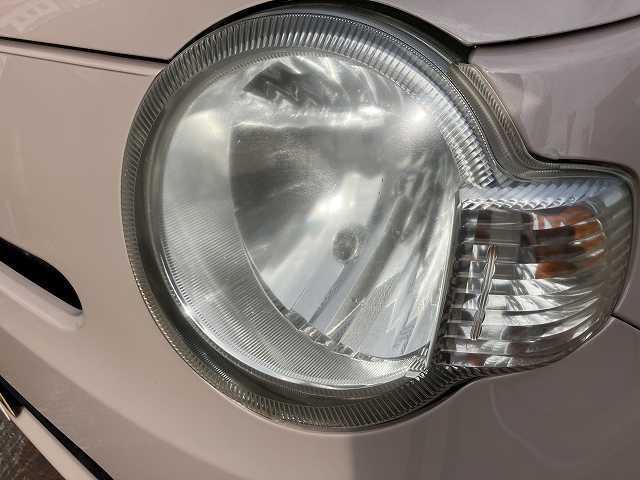 ミラココア ココアプラスＸ　検９年３月　ＥＴＣ　スマートキー　ベンチシート　アルミホイール　ウィンカーミラー　フォグランプ（41枚目）