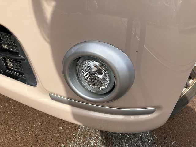 ミラココア ココアプラスＸ　検９年３月　ＥＴＣ　スマートキー　ベンチシート　アルミホイール　ウィンカーミラー　フォグランプ（42枚目）