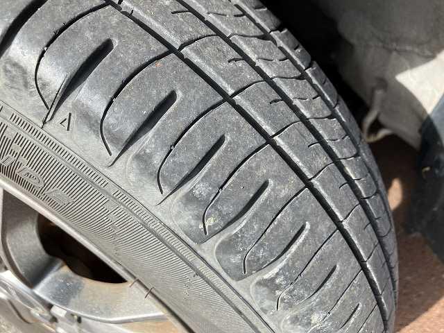 ミラココア ココアプラスＸ　検９年３月　ＥＴＣ　スマートキー　ベンチシート　アルミホイール　ウィンカーミラー　フォグランプ（44枚目）