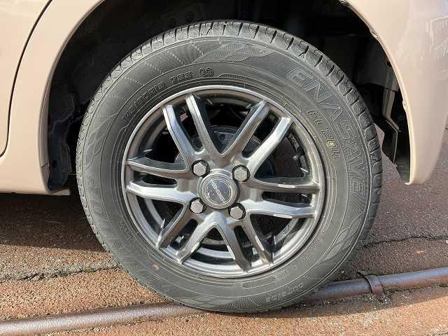 ミラココア ココアプラスＸ　検９年３月　ＥＴＣ　スマートキー　ベンチシート　アルミホイール　ウィンカーミラー　フォグランプ（46枚目）