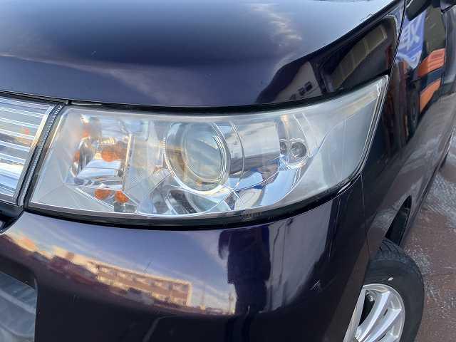 ■ワゴンR MH23 ナビ＋TV ローダウン 車検2年付き！♪ スズキ ワゴンＲスティングレー(DBA-MH23S)の中古車一覧｜中古車の