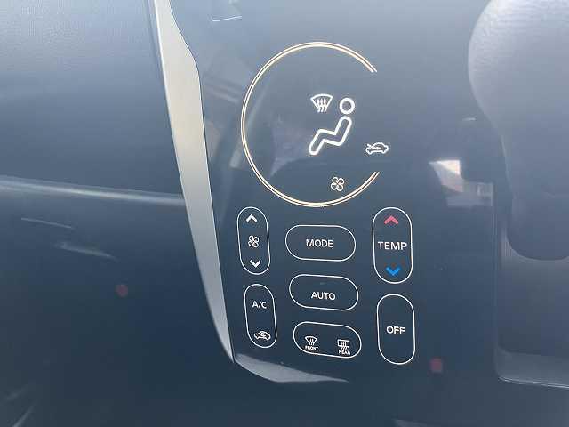 デイズ ハイウェイスター　Ｊ　検９年３月　キーレス　オートエアコン　アルミホイール　ベンチシート　ウィンカーミラー　フォグランプ　Ｂｌｕｅｔｏｏｔｈ　ナビ（17枚目）