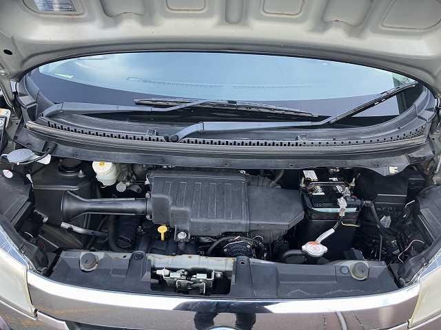 デイズ ハイウェイスター　Ｊ　検９年３月　キーレス　オートエアコン　アルミホイール　ベンチシート　ウィンカーミラー　フォグランプ　Ｂｌｕｅｔｏｏｔｈ　ナビ（23枚目）