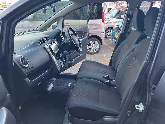 デイズ ハイウェイスター　Ｊ　検９年３月　キーレス　オートエアコン　アルミホイール　ベンチシート　ウィンカーミラー　フォグランプ　Ｂｌｕｅｔｏｏｔｈ　ナビ（24枚目）