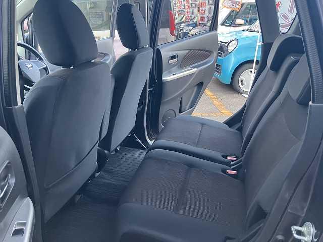 デイズ ハイウェイスター　Ｊ　検９年３月　キーレス　オートエアコン　アルミホイール　ベンチシート　ウィンカーミラー　フォグランプ　Ｂｌｕｅｔｏｏｔｈ　ナビ（25枚目）