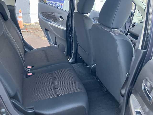 デイズ ハイウェイスター　Ｊ　検９年３月　キーレス　オートエアコン　アルミホイール　ベンチシート　ウィンカーミラー　フォグランプ　Ｂｌｕｅｔｏｏｔｈ　ナビ（26枚目）