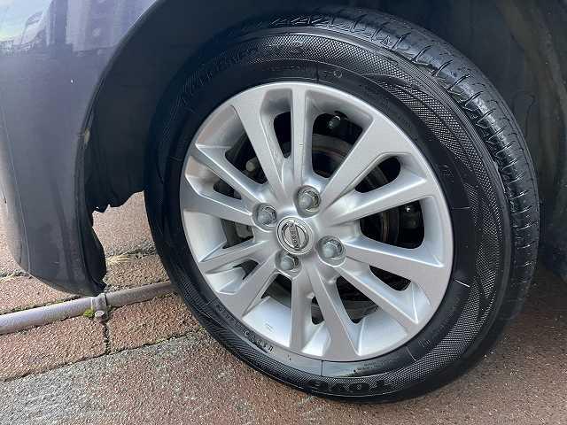 デイズ ハイウェイスター　Ｊ　検９年３月　キーレス　オートエアコン　アルミホイール　ベンチシート　ウィンカーミラー　フォグランプ　Ｂｌｕｅｔｏｏｔｈ　ナビ（40枚目）