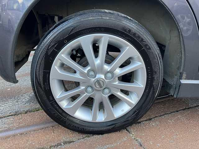 デイズ ハイウェイスター　Ｊ　検９年３月　キーレス　オートエアコン　アルミホイール　ベンチシート　ウィンカーミラー　フォグランプ　Ｂｌｕｅｔｏｏｔｈ　ナビ（42枚目）